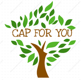 Logo CAP