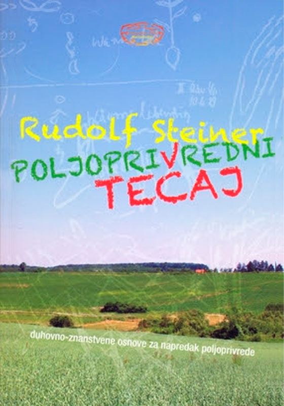 poljoprivredni tecaj rudolf steiner